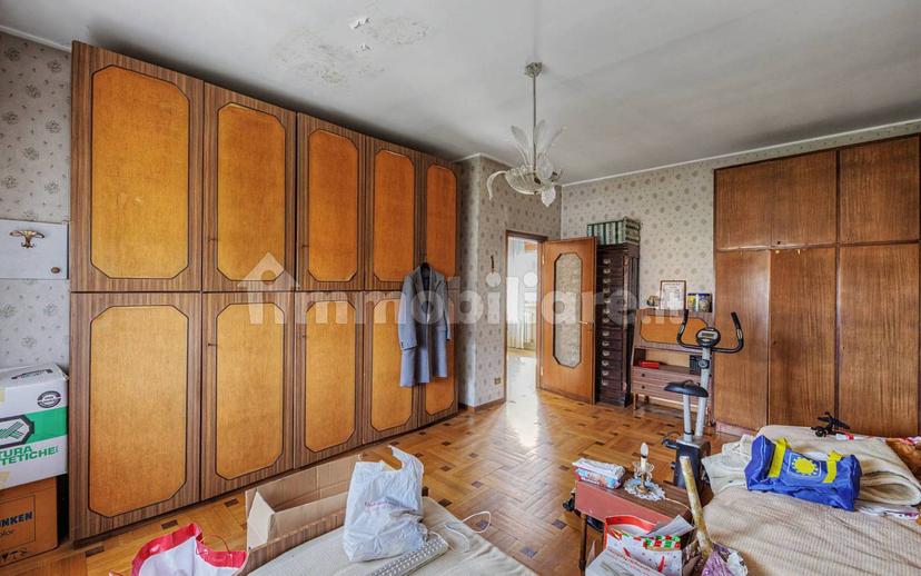 Villa unifamiliare via Carlo Rossini, 21, Centro, Tradate — foto 21 di 81