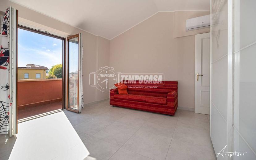 Appartamento via Wolfgang Amadeus Mozart 13/E, Centro, Campogalliano — foto 6 di 52