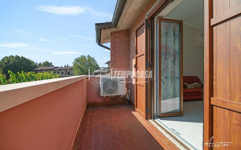 Appartamento via Wolfgang Amadeus Mozart 13/E, Centro, Campogalliano — foto 19 di 52