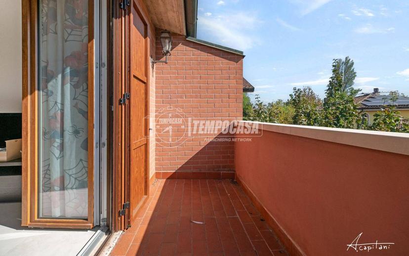 Appartamento via Wolfgang Amadeus Mozart 13/E, Centro, Campogalliano — foto 25 di 52