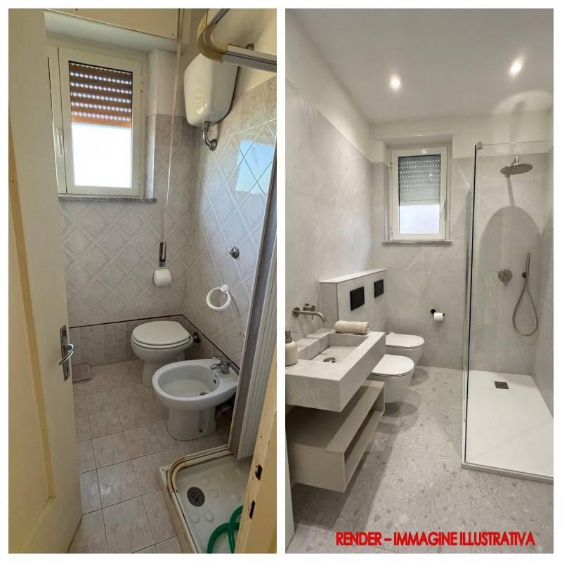 Trilocale Strada Provinciale Porto Clementino, Lido di Tarquinia, Tarquinia — foto 21 di 33