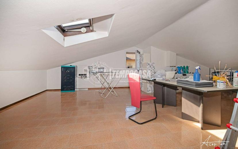 Appartamento via Wolfgang Amadeus Mozart 13/E, Centro, Campogalliano — foto 37 di 52