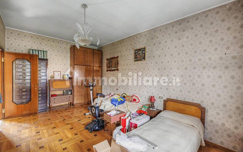 Villa unifamiliare via Carlo Rossini, 21, Centro, Tradate — foto 11 di 81