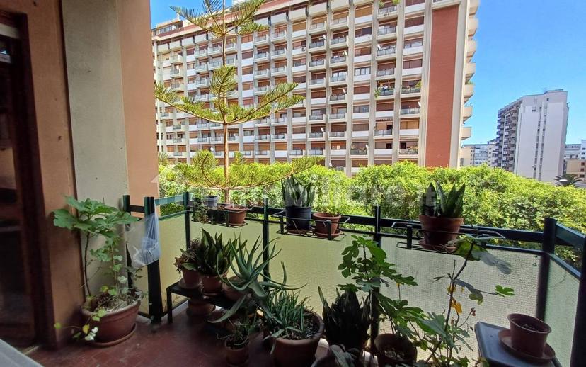 Appartamento viale Leonardo da Vinci 111, Giotto Galilei - Palagonia, Palermo