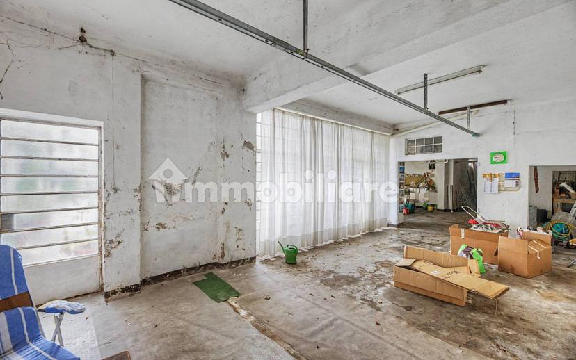 Villa unifamiliare via Carlo Rossini, 21, Centro, Tradate — foto 81 di 81