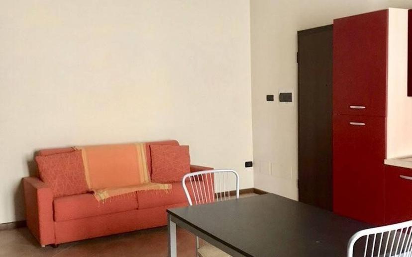 Bilocale ottimo stato, secondo piano, Centro, Mantova — foto 6 di 17