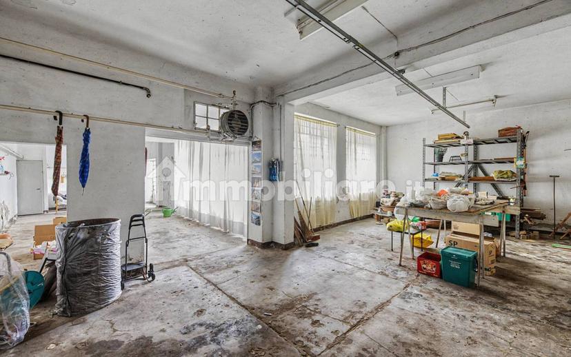 Villa unifamiliare via Carlo Rossini, 21, Centro, Tradate — foto 54 di 81