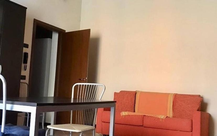 Bilocale ottimo stato, secondo piano, Centro, Mantova — foto 16 di 17