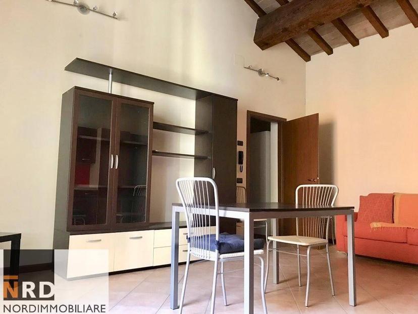 Bilocale ottimo stato, secondo piano, Centro, Mantova — foto 15 di 17