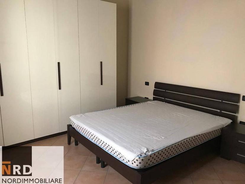 Bilocale ottimo stato, secondo piano, Centro, Mantova — foto 14 di 17