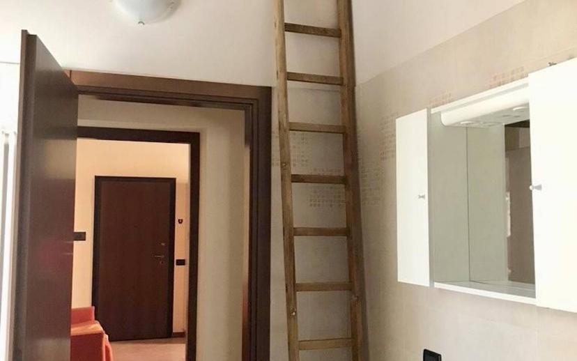Bilocale ottimo stato, secondo piano, Centro, Mantova — foto 9 di 17