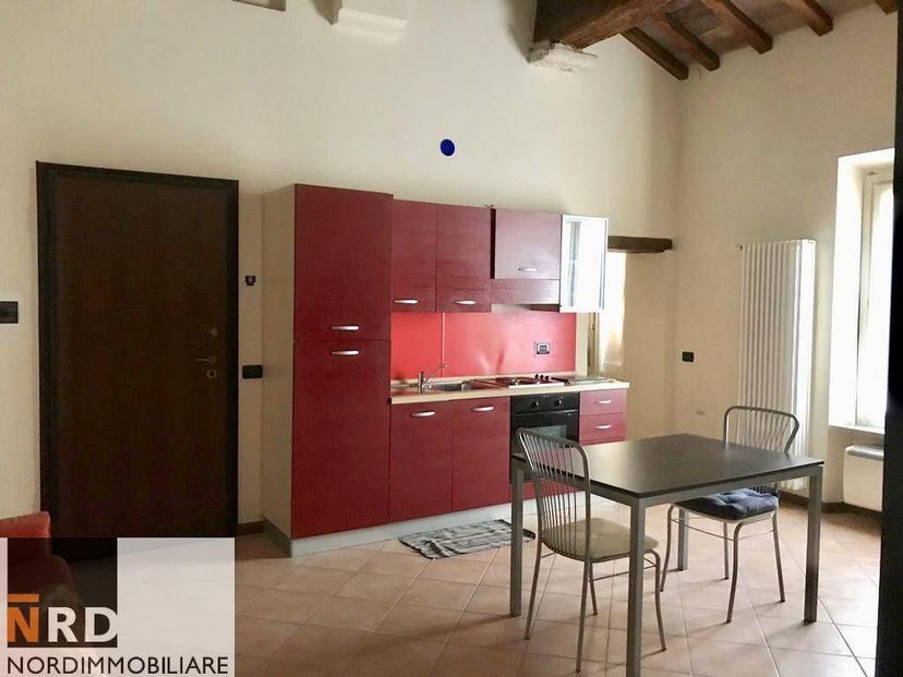 Bilocale ottimo stato, secondo piano, Centro, Mantova — foto 13 di 17