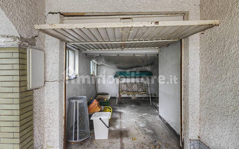 Villa unifamiliare via Carlo Rossini, 21, Centro, Tradate — foto 26 di 81