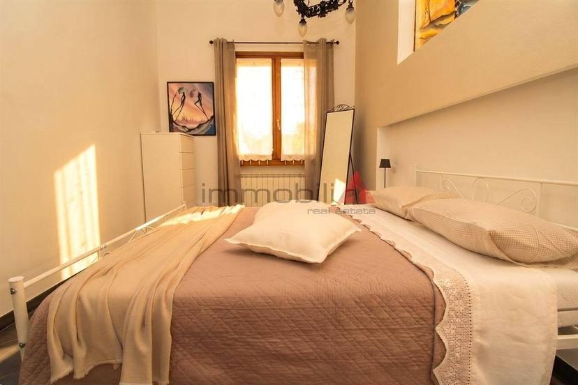 Bilocale ottimo stato, piano terra, San Rocco - Sanzio, Seregno — foto 15 di 15