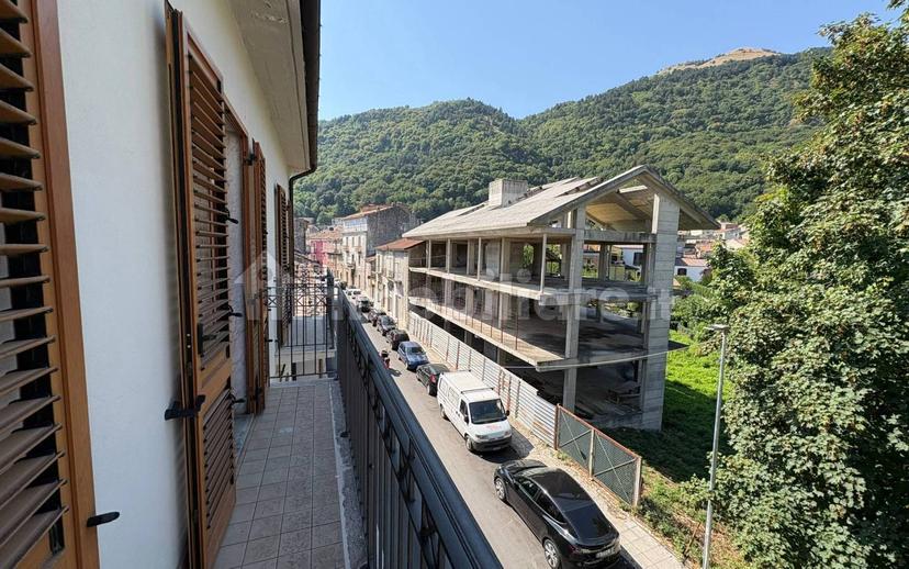 Appartamento via Calderari, Centro, Bojano — foto 19 di 20