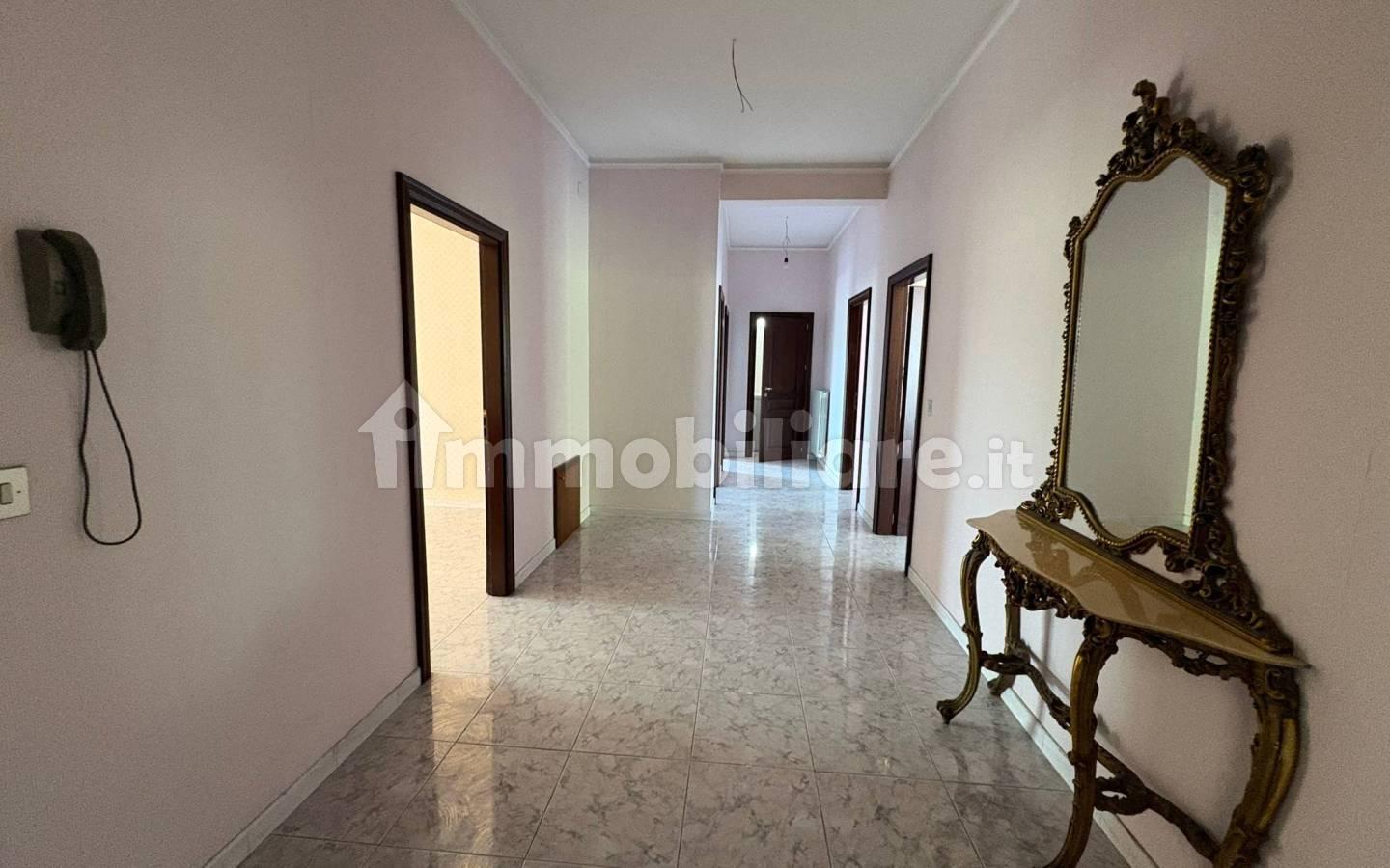 Appartamento via Calderari, Centro, Bojano
