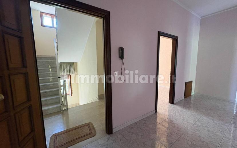 Appartamento via Calderari, Centro, Bojano — foto 18 di 20