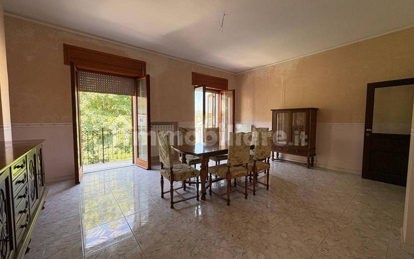 Appartamento via Calderari, Centro, Bojano — foto 2 di 20