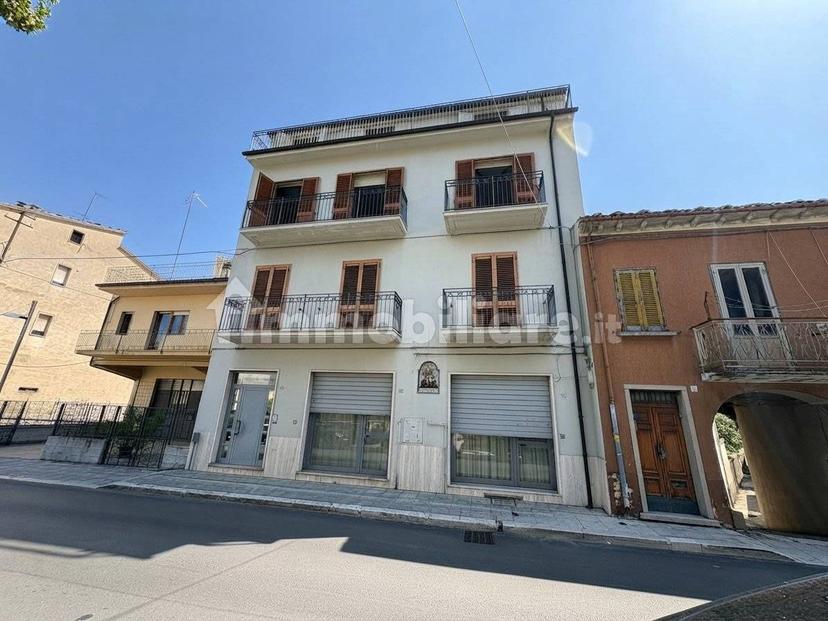 Appartamento via Calderari, Centro, Bojano — foto 20 di 20