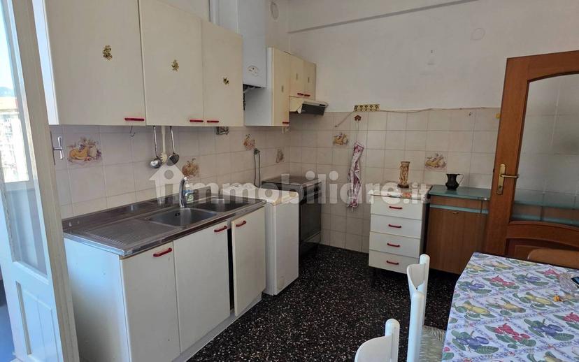 Quadrilocale via San Pietro 44, Valleggia, Quiliano — foto 18 di 22