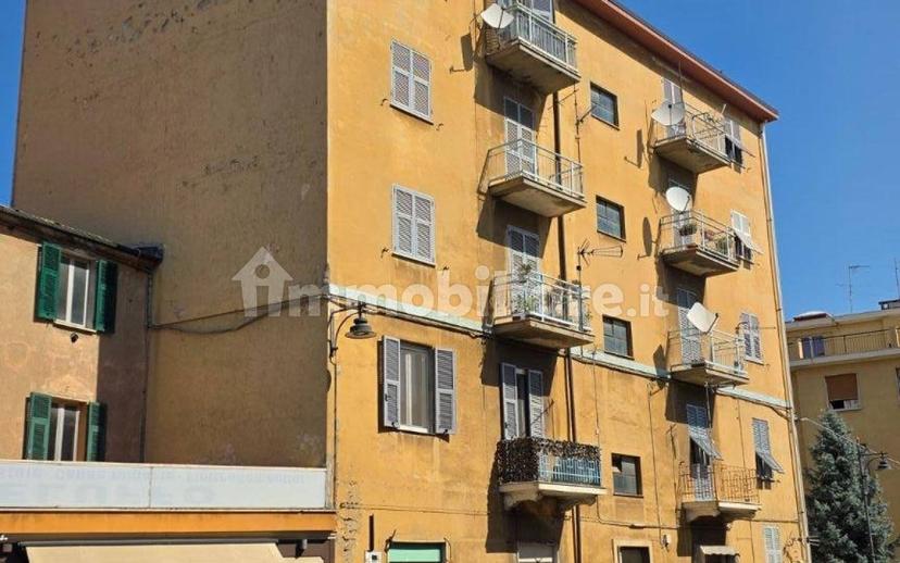 Quadrilocale via San Pietro 44, Valleggia, Quiliano — foto 10 di 22