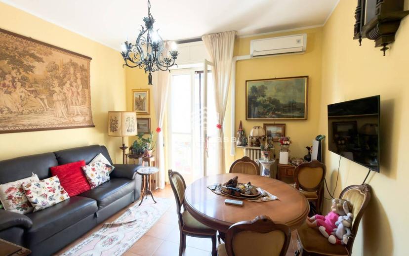 Trilocale via Andrea De Bussi 28, Centro, Vigevano — foto 24 di 31