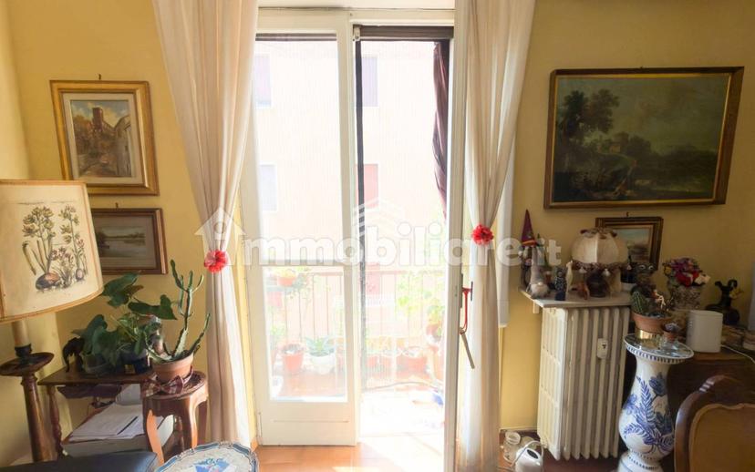 Trilocale via Andrea De Bussi 28, Centro, Vigevano — foto 13 di 31