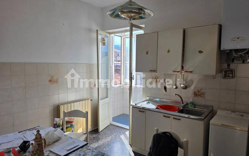 Quadrilocale via San Pietro 44, Valleggia, Quiliano — foto 19 di 22