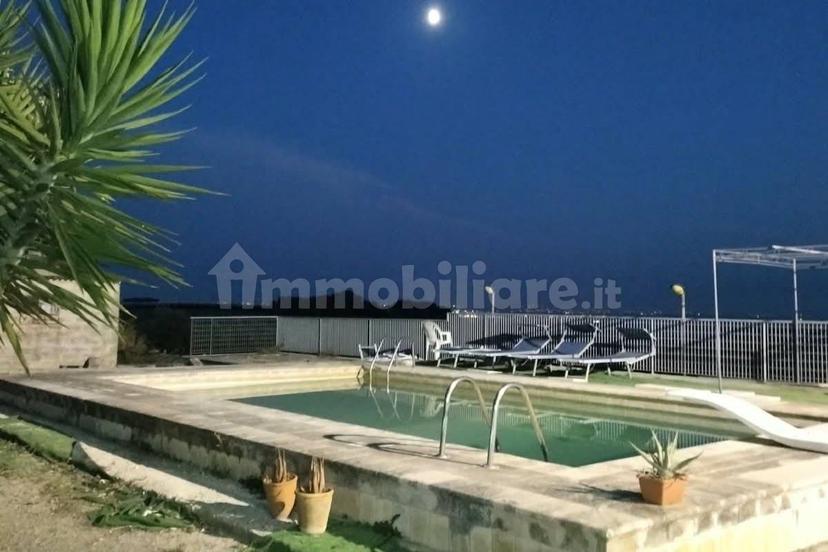 Villa unifamiliare Strada Provinciale Orimini Mutata Grottaglie, Grottaglie — foto 64 di 93