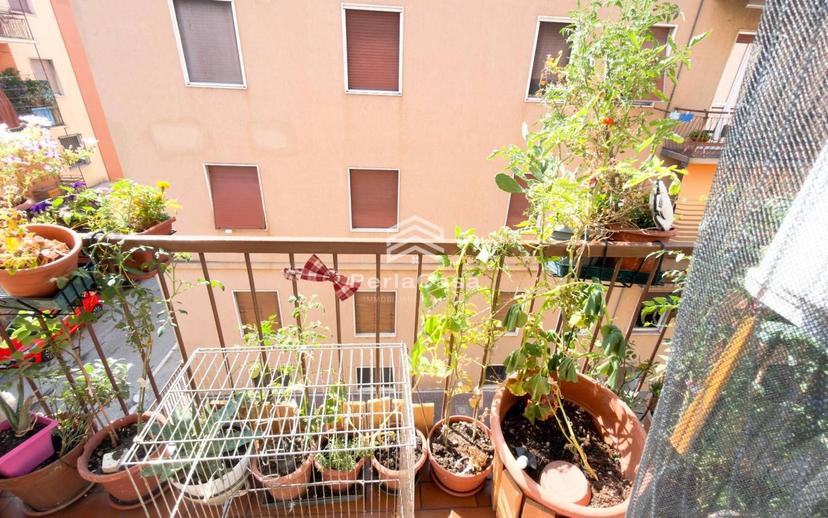 Trilocale via Andrea De Bussi 28, Centro, Vigevano — foto 27 di 31