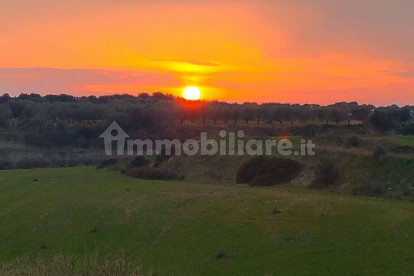 Villa unifamiliare Strada Provinciale Orimini Mutata Grottaglie, Grottaglie — foto 37 di 93