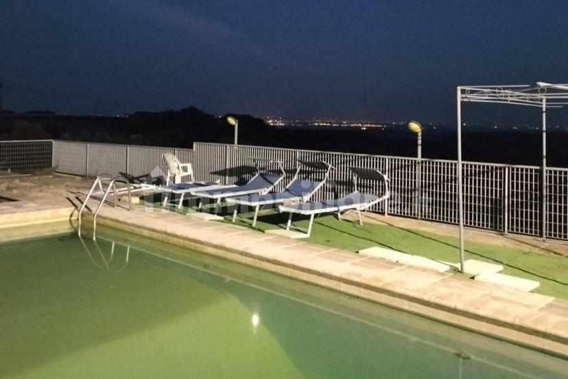 Villa unifamiliare Strada Provinciale Orimini Mutata Grottaglie, Grottaglie — foto 48 di 93