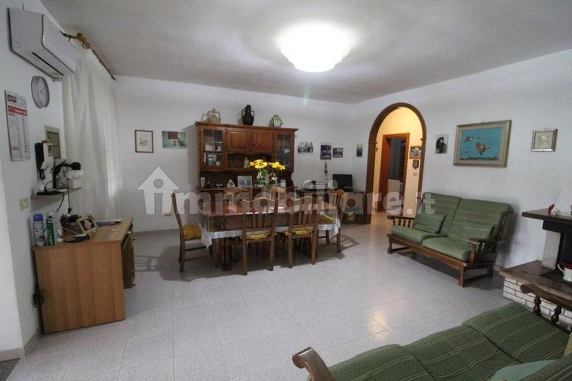 Villa unifamiliare Strada Provinciale Orimini Mutata Grottaglie, Grottaglie — foto 89 di 93