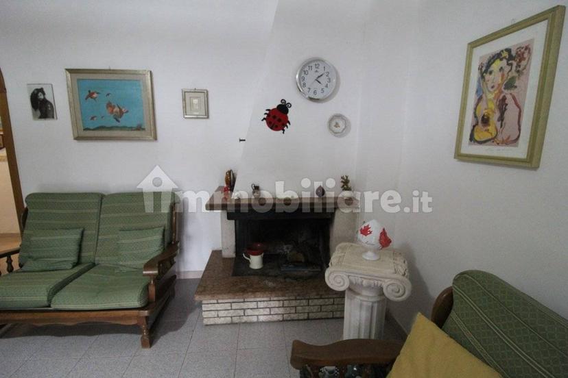 Villa unifamiliare Strada Provinciale Orimini Mutata Grottaglie, Grottaglie — foto 16 di 93
