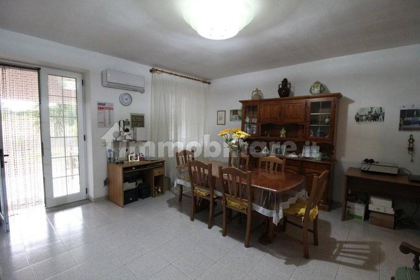 Villa unifamiliare Strada Provinciale Orimini Mutata Grottaglie, Grottaglie — foto 5 di 93