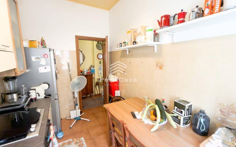 Trilocale via Andrea De Bussi 28, Centro, Vigevano — foto 16 di 31