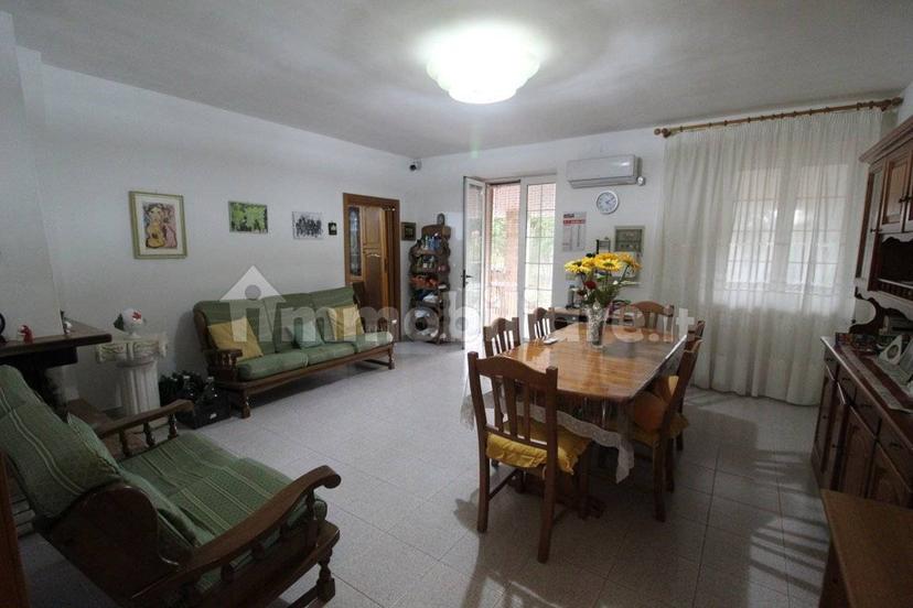 Villa unifamiliare Strada Provinciale Orimini Mutata Grottaglie, Grottaglie — foto 34 di 93