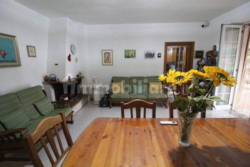 Villa unifamiliare Strada Provinciale Orimini Mutata Grottaglie, Grottaglie — foto 28 di 93