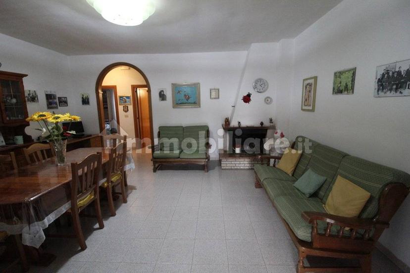 Villa unifamiliare Strada Provinciale Orimini Mutata Grottaglie, Grottaglie — foto 75 di 93