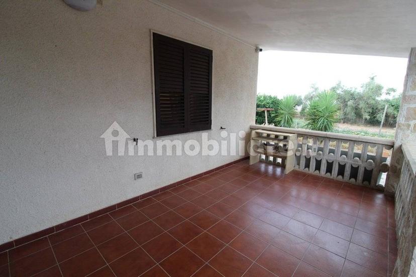 Villa unifamiliare Strada Provinciale Orimini Mutata Grottaglie, Grottaglie — foto 26 di 93