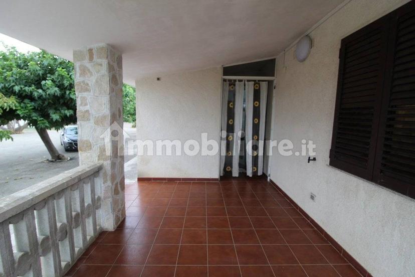 Villa unifamiliare Strada Provinciale Orimini Mutata Grottaglie, Grottaglie — foto 8 di 93