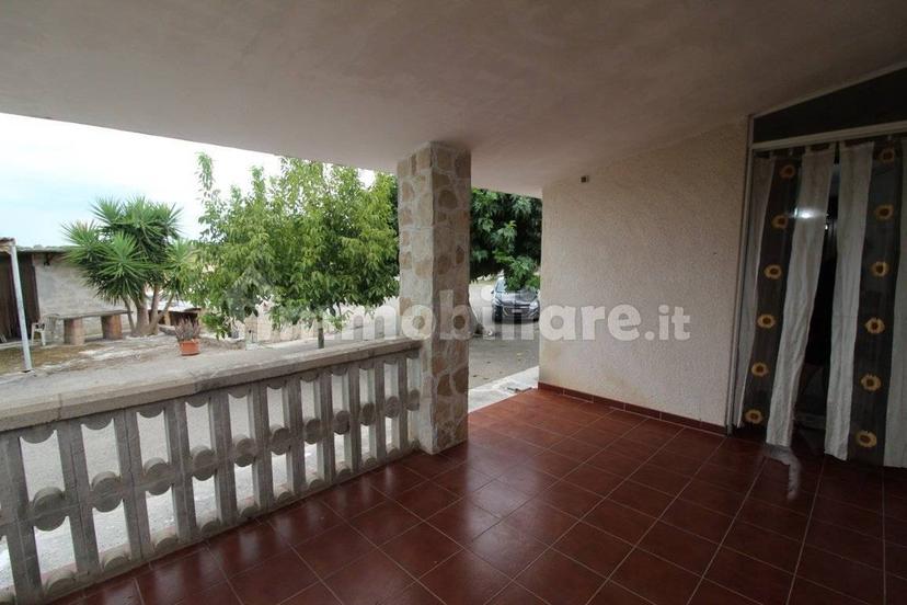 Villa unifamiliare Strada Provinciale Orimini Mutata Grottaglie, Grottaglie — foto 79 di 93