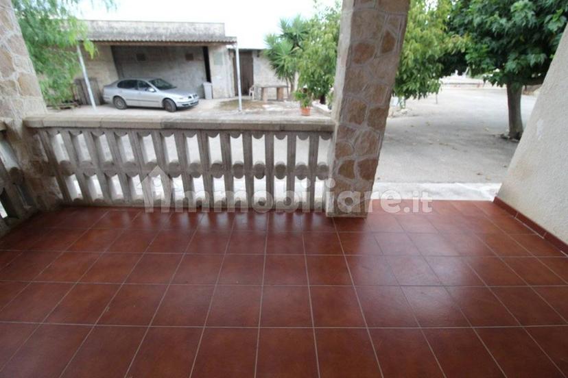 Villa unifamiliare Strada Provinciale Orimini Mutata Grottaglie, Grottaglie — foto 87 di 93