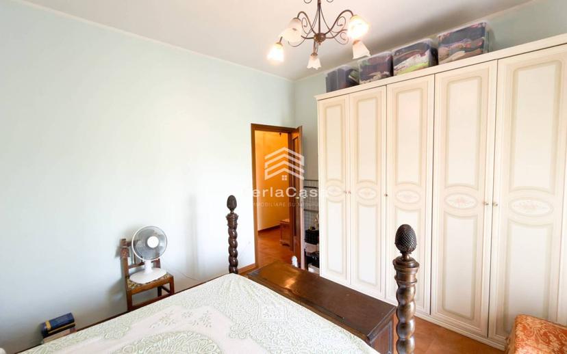 Trilocale via Andrea De Bussi 28, Centro, Vigevano — foto 8 di 31
