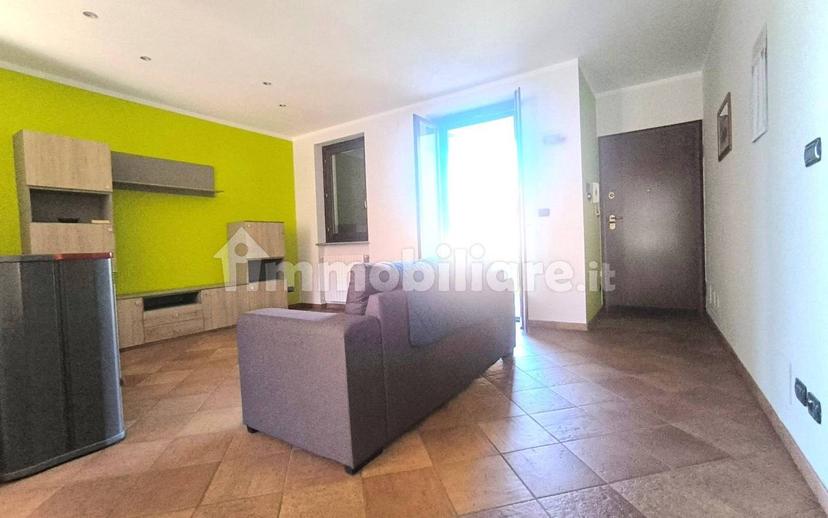 Quadrilocale corso Roma 51, Centro, Savigliano — foto 28 di 28