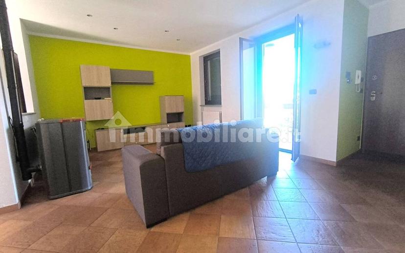 Quadrilocale corso Roma 51, Centro, Savigliano — foto 19 di 28