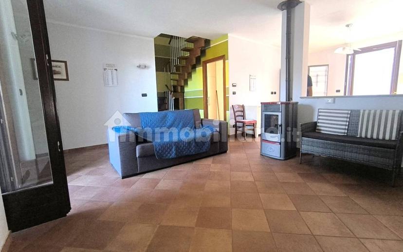 Quadrilocale corso Roma 51, Centro, Savigliano — foto 27 di 28