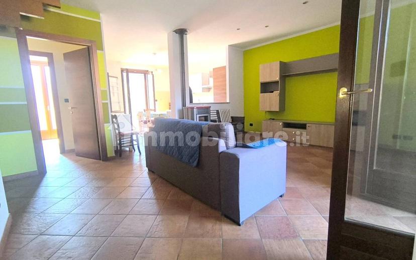 Quadrilocale corso Roma 51, Centro, Savigliano — foto 24 di 28
