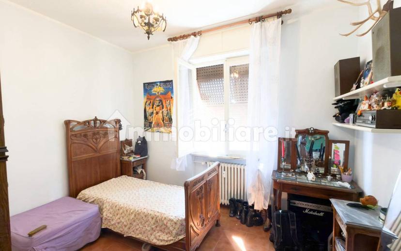 Trilocale via Andrea De Bussi 28, Centro, Vigevano — foto 23 di 31