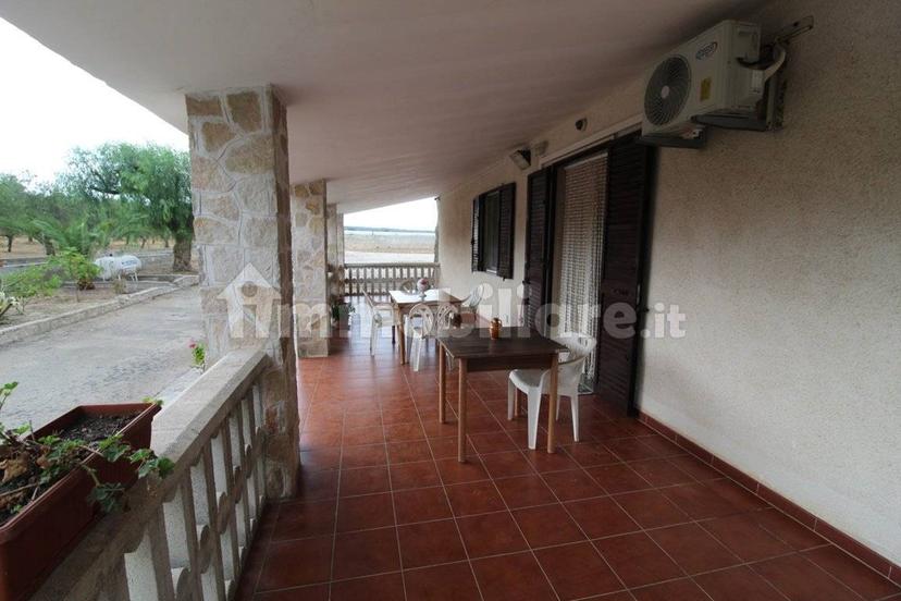 Villa unifamiliare Strada Provinciale Orimini Mutata Grottaglie, Grottaglie — foto 69 di 93